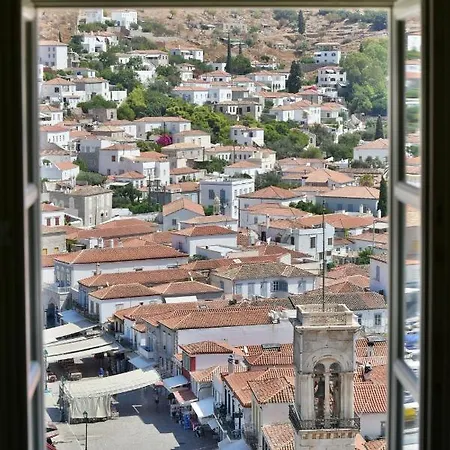 Onar Hydra Hydra (Saronic Islands)