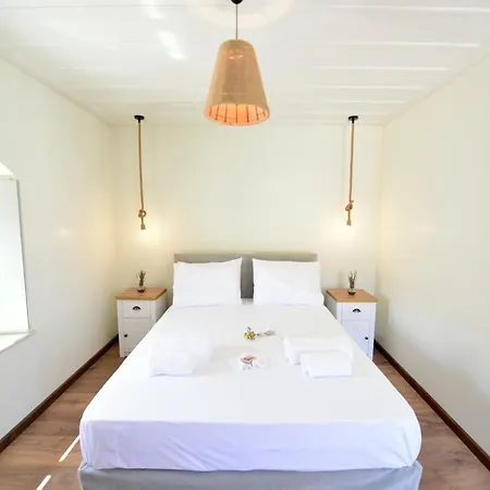 Hotel Onar Hydra