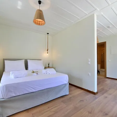 Onar Hydra Hotel *