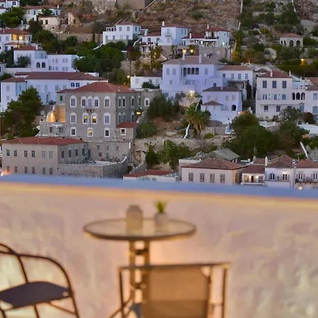 Hotel Onar Hydra *