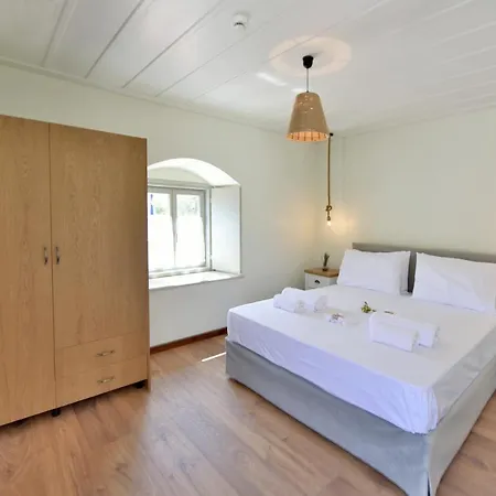 Onar Hydra Hotel Hydra (Saronic Islands)