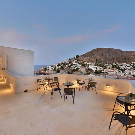 Hotel Onar Hydra